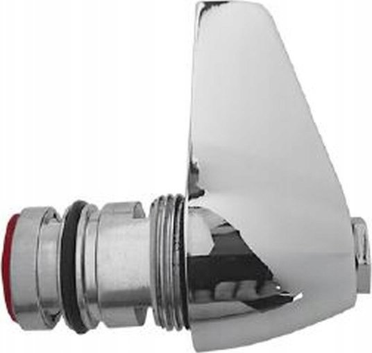 823-005-00 / CZĘŚCI ZAMIENNE / PRZEŁĄCZNIK NATRYSKU / KOMPLET DO BATERII STANDARD NEW /