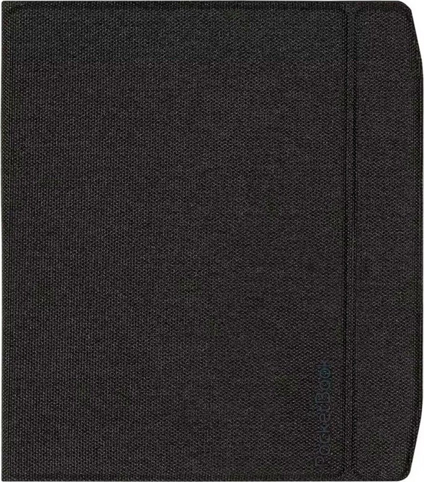 Pokrowiec PocketBook Charge - Canvas Black Cover for Era (HN-QI-PU-700-BK-WW)