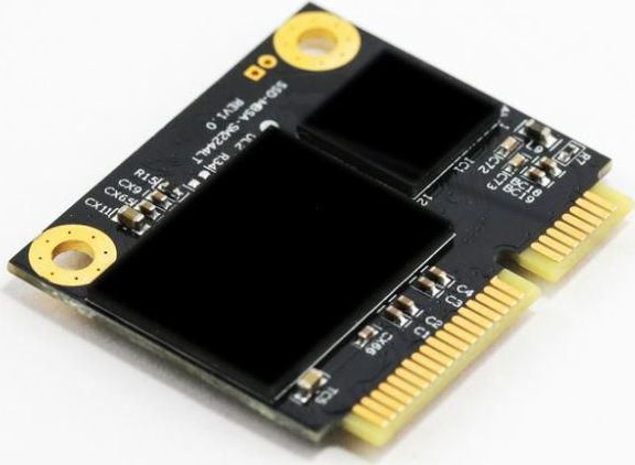 Dysk SSD CoreParts 256GB mSATA SATA III (MSH-256T)