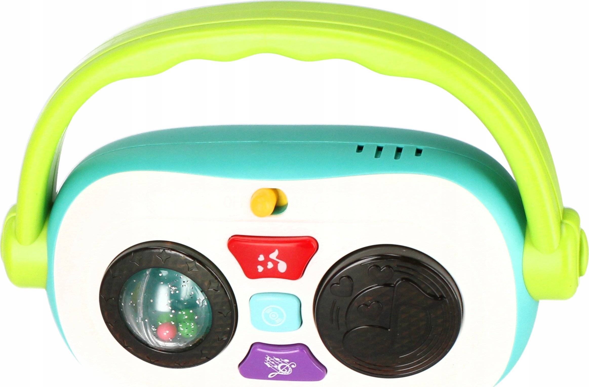 BamBam Radyjko muzyczne mix BAM BAM