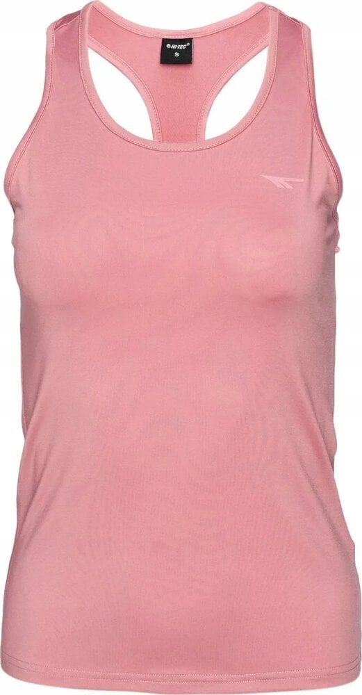 Hi-Tec Damski BEZRĘKAWNIK LADY HALA