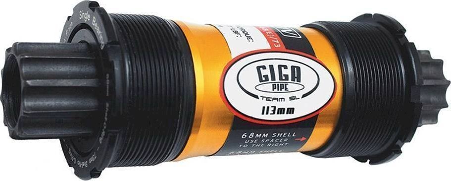 Truvativ Wkład suportu TRUVATIV 07A BB Power Spline 118x68 AL CUPS