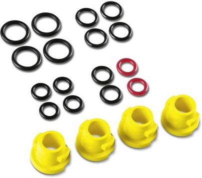 Karcher Zestaw Uszczelek O-Ring-Set (2.640-729.0)
