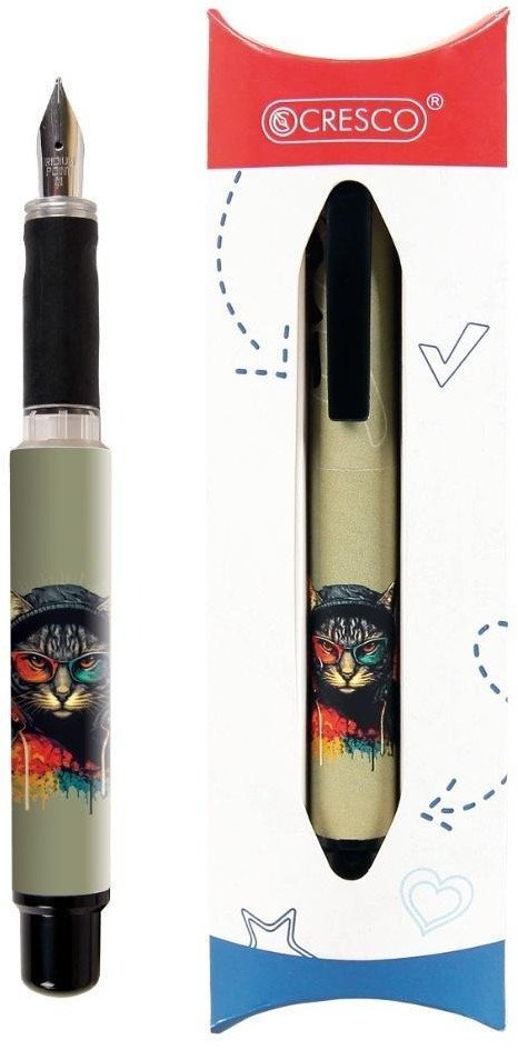 Pióro wieczne Go Pen K2