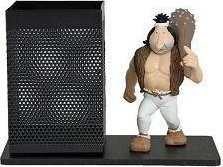 Tisso Toys Przybornik biurkowy z figurką: Łamigant