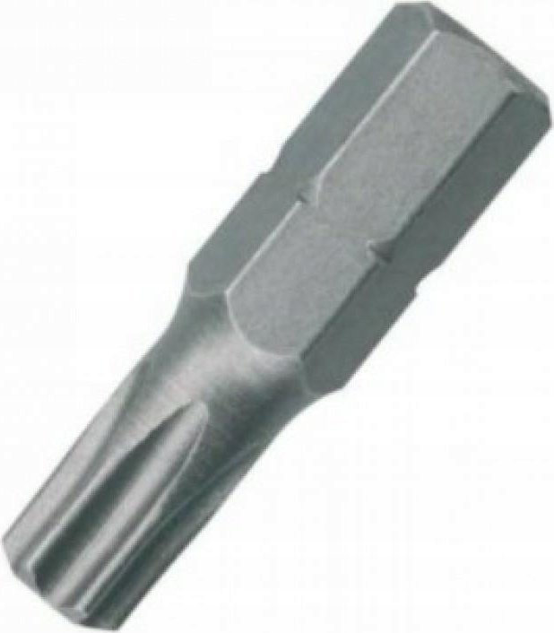 Rockforce Bit TORX T30x30mmL, 1/4"