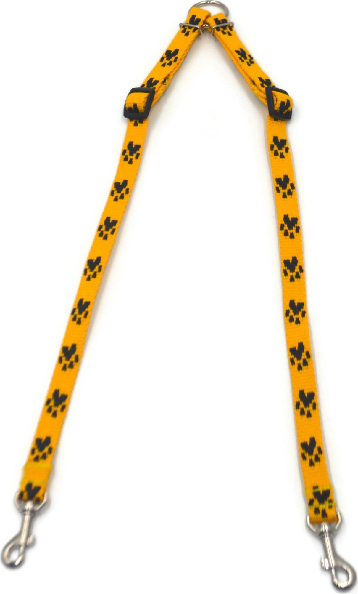 Alizoo Rozdzielacz A-278 0.6m żółty