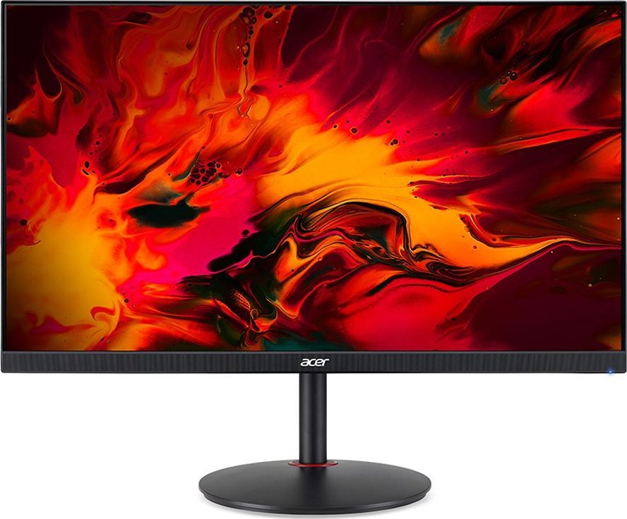 Monitor Acer Nitro XV252QLVbmiiprx (UM.KX2EE.V01)