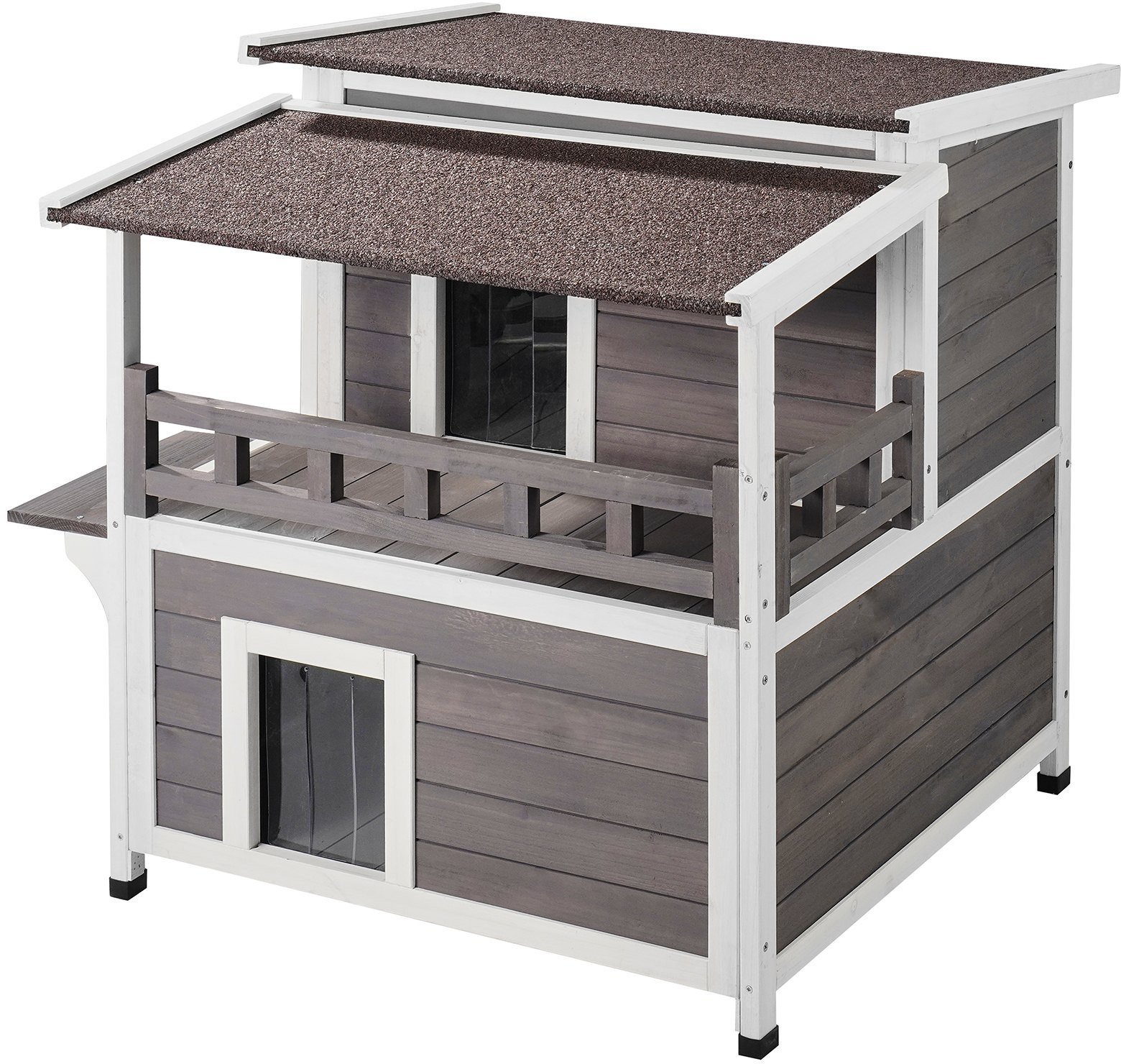 Domek dla Kota 770 mm