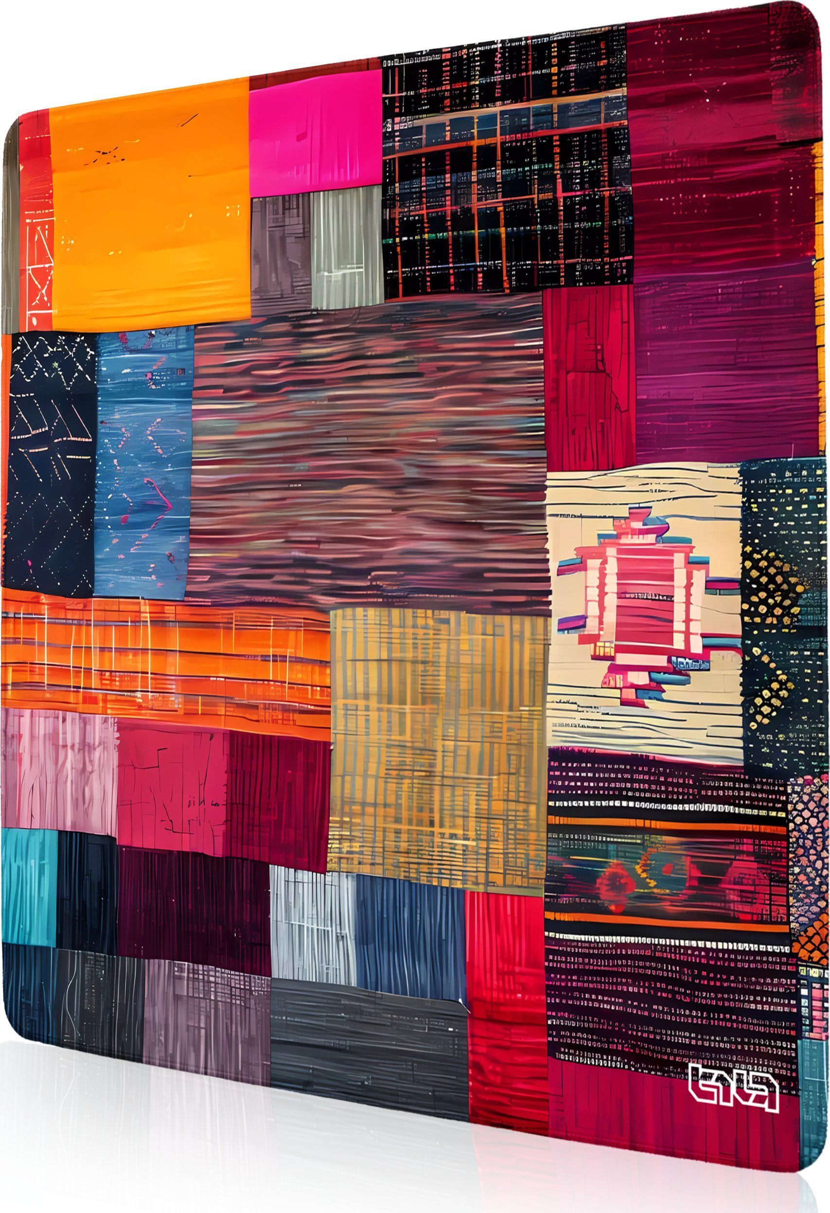 Podkładka Tilt DUŻA PODKŁADKA POD MYSZKĘ Dywany z Bazaru 50x50 TILT Prezent Wytrzymała