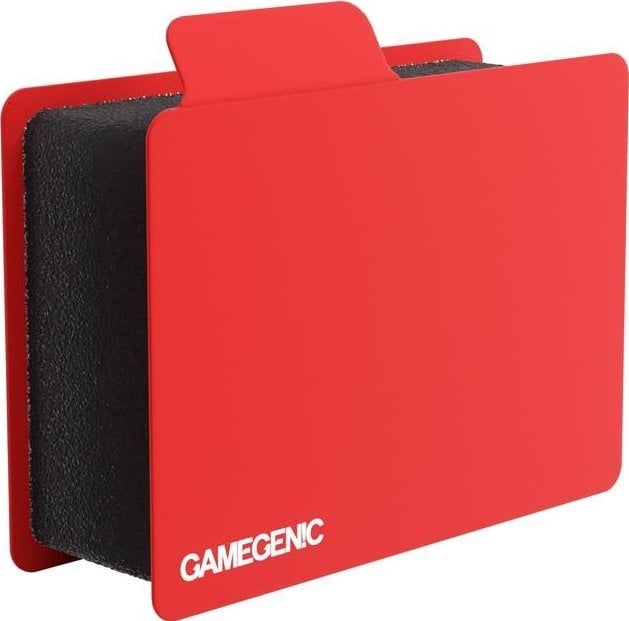 Gamegenic Gamegenic: Sideloading Sizemorph Divider - Red