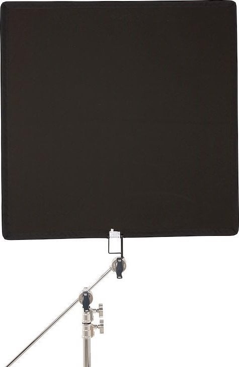 Avenger Avenger Flaga czarna Cutter 102x102cm