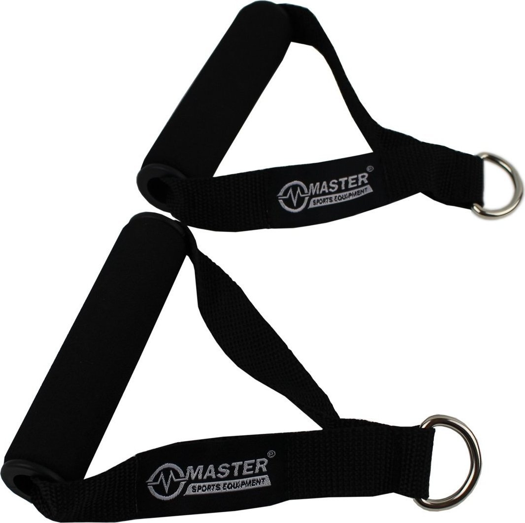 Master Uchwyt do Ekspanderów MASTER 2 szt.