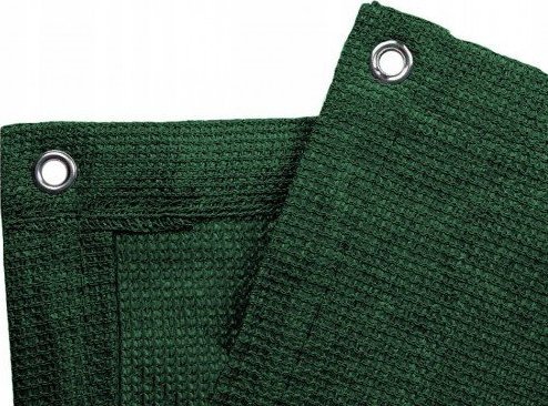 Planta Osłona balkonowa zielona 6 x 0,9m