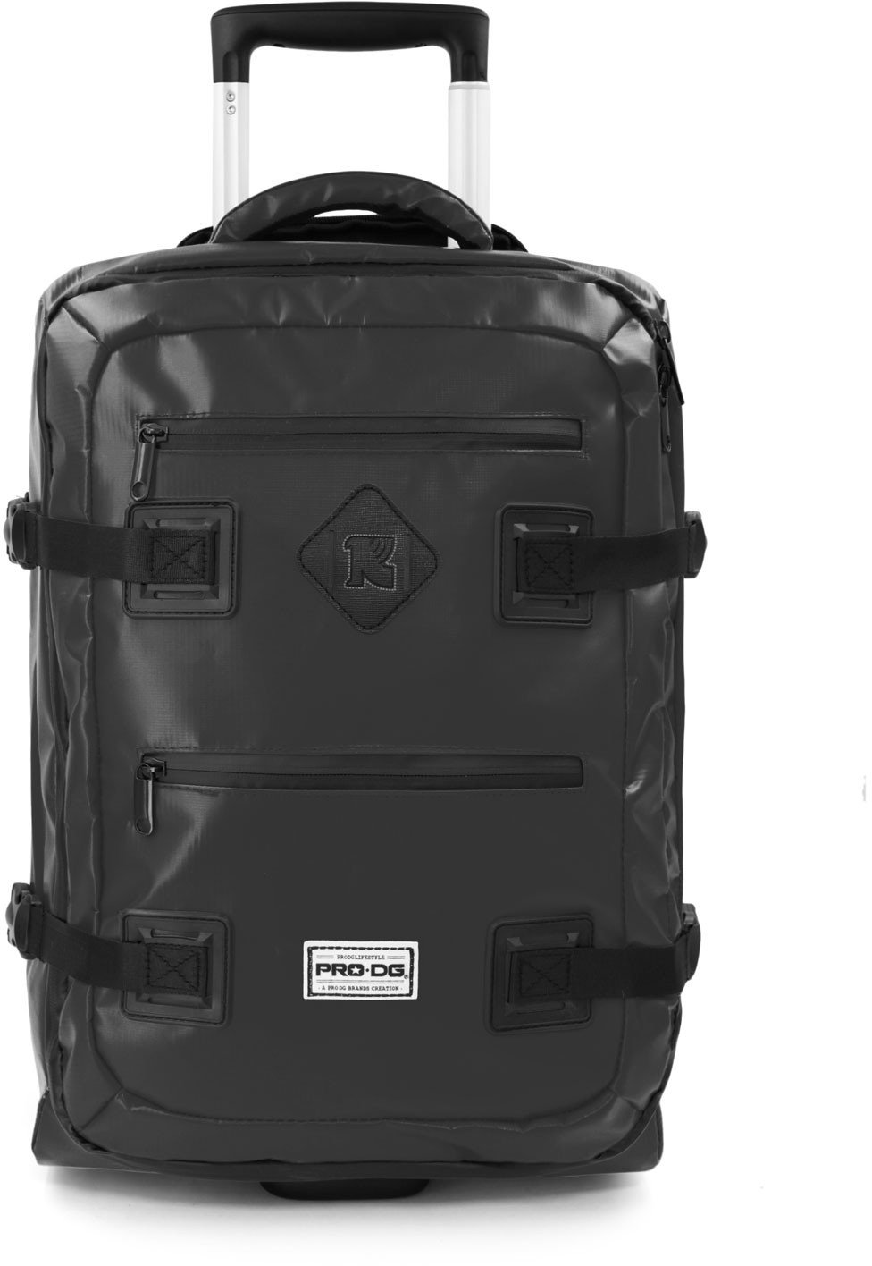 Walizka podróżna na kółkach