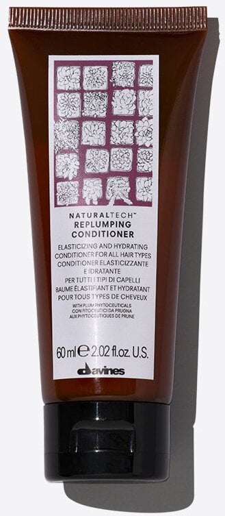 Davines Natural Tech Replumping Conditioner 60 ml