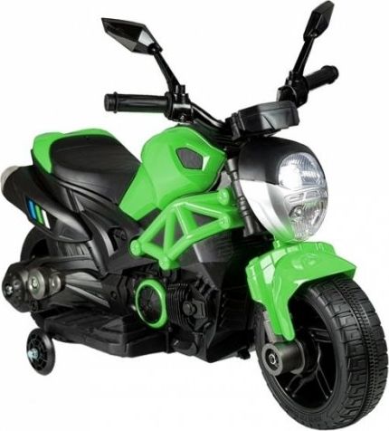 Lean Sport Motor na Akumulator GTM1188 Zielony