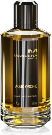 Mancera Aoud Orchid EDP 120 ml