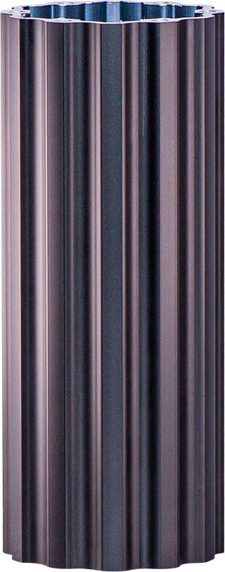 Triton Asetek SimSports Quick-Release Przedłużenie - 146 mm, czarny