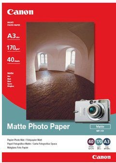 Canon Papier fotograficzny do drukarki A3 (7981A008)