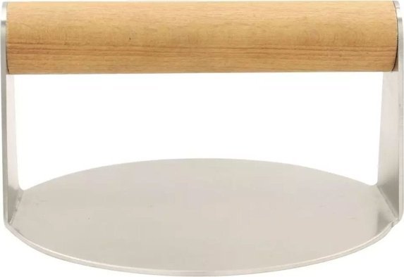 KingHoff PRASKA DOCISK DO STEKÓW BURGERÓW KINGHOFF KH-1878