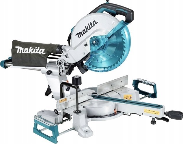 Ukośnica Makita SAW MITRE LS1110F 260MM 1450W