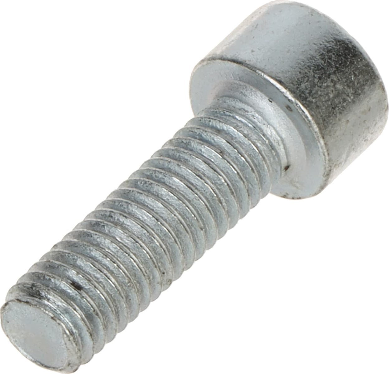 Dedra ŚRUBA IMBUSOWA SI-M8X25/KL-8.8