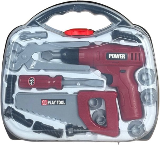 ARRMA Zestaw instrumentów z pudełkiem od 3 lat 105761 (2908074934413)