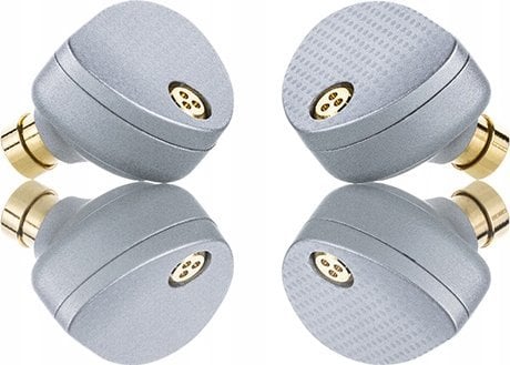 Słuchawki Moondrop Moondrop Aria 2 - Dynamiczne IEM Hi-Fi