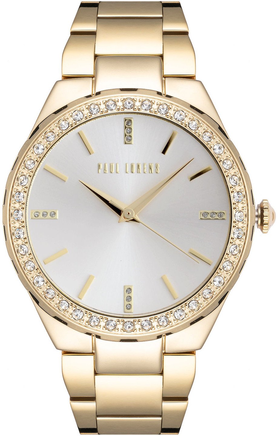 Zegarek damski Paul Lorens CARMEN 3D1 z grawerem