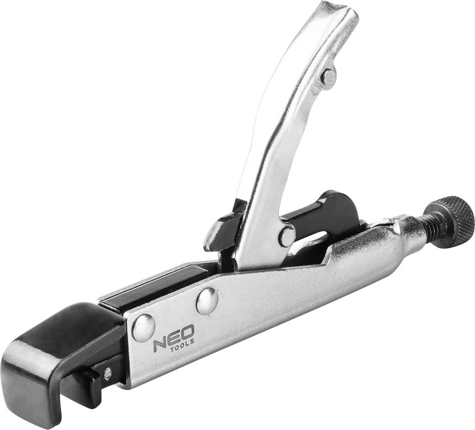Neo Szczypce blacharskie (typ L 195 mm) 11-021