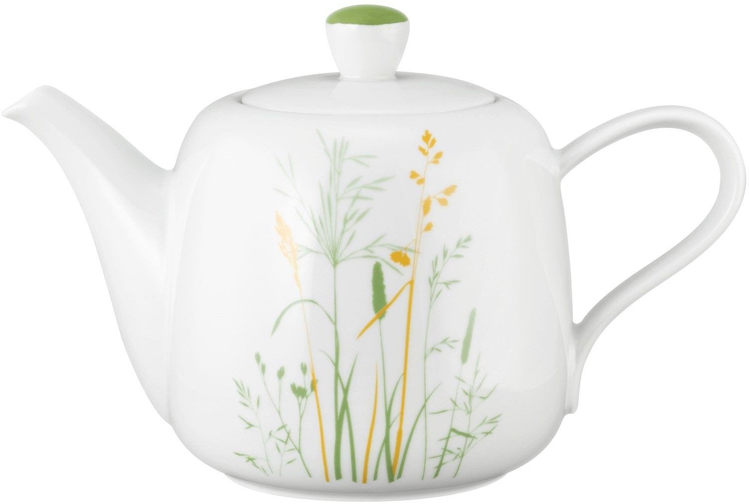 Dzbanek 1.65 l - Seltmann meadow grasses green