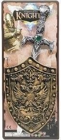 Artyk Miecz z tarczą 171413