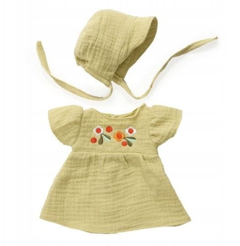 Lėlė drabužėliai - Apranga Lili Blum