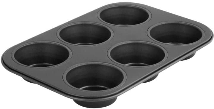 Zenker keksiukų forma 6 vnt