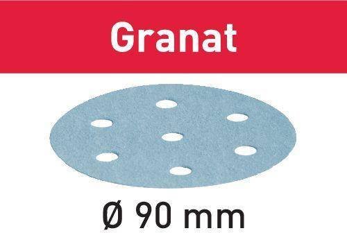 Festool Papier scierny STF D90/6 P 220 GR /100