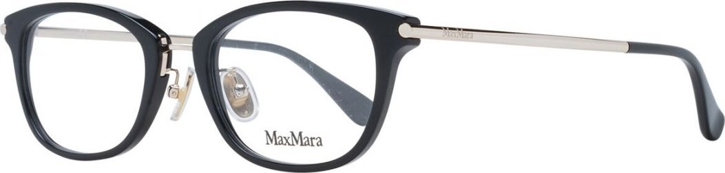 Max Mara Ramki do okularów Damski Max Mara MM5006 54066