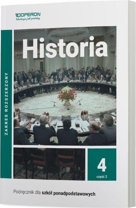 Historia LO 4 Podr. ZR cz.2 w.2022 OPERON