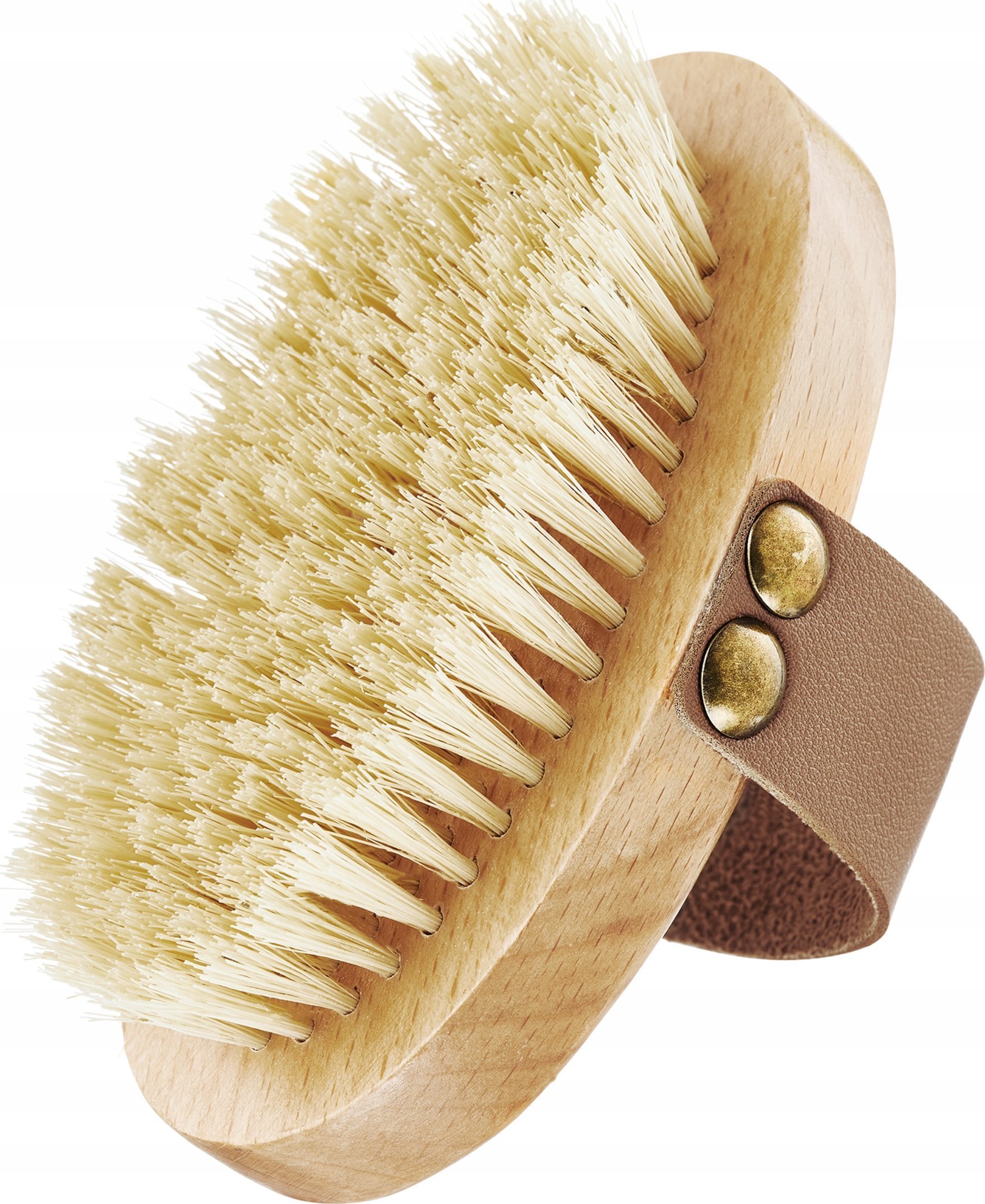 GLOV_Dry Body Brush szczotka do masażu ciała na sucho