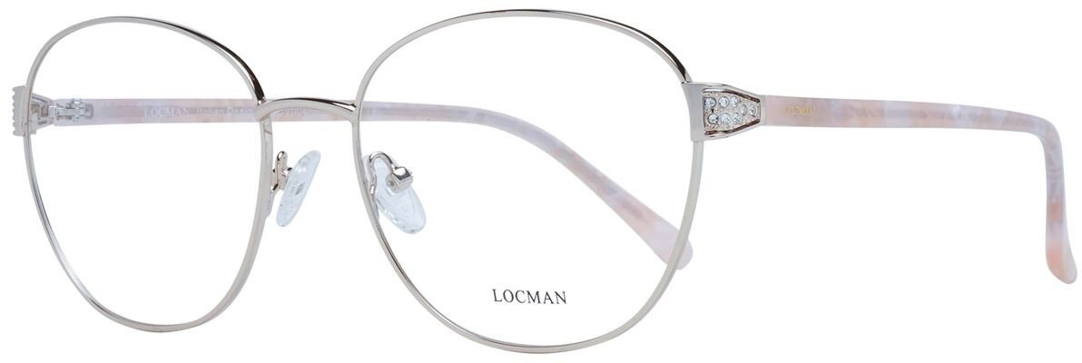 Ramki do okularów Damski Locman LOCV004 58GLD