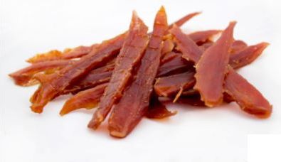 ALDA G168 Miękkie płatki kaczki 500g