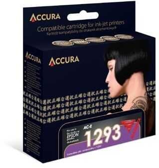 Tusz Accura ink Epson (T1293) zamiennik XL