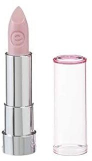 Essence Sheer & Shine Lipstick Pomadka Do Ust 06 Frosted - 3,5G