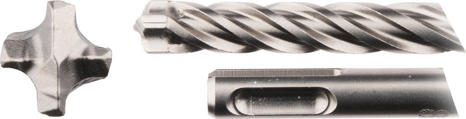 Wiertło Makita MAKITA WIERTŁO SDS NEMESIS"2" 5*265mm