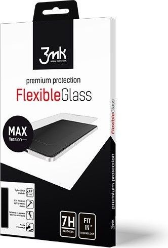 3MK FlexibleGlass Max do Apple iPhone 7/8