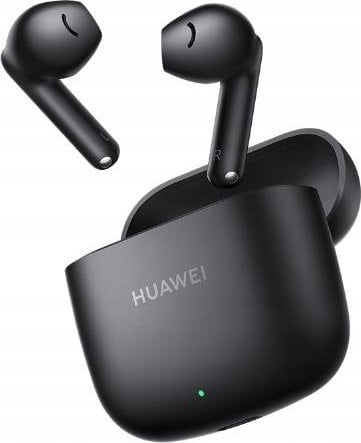 Słuchawki Huawei FreeBuds SE 2 czarne