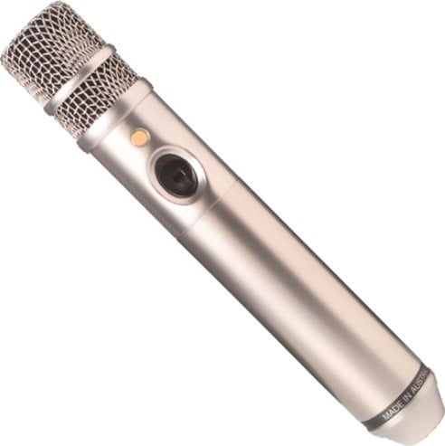 RODE NT3 - Mikrofon pojemnościowy