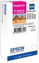 Tusz Epson tusz T7013 (C13T70134010) Magenta