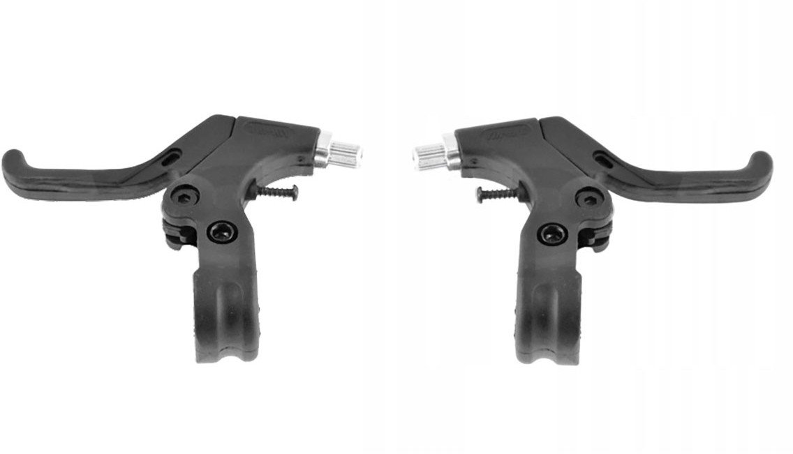 Dźwignie hamulca rower dziecięcy 2-3 palce Uniwersalny