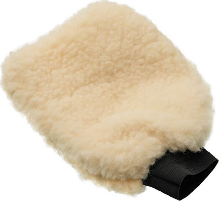 TOM PAR Rękawica z runa owczego